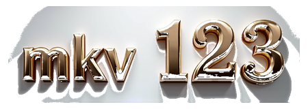 mkv 123 logo