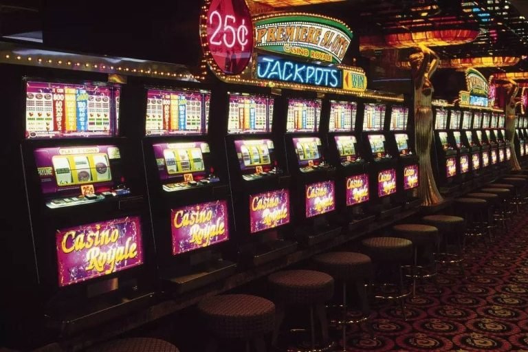 mkv 123 Live Casino